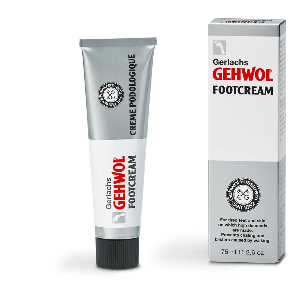 [GE1124005] GEHWOL® Footcream 75 ml