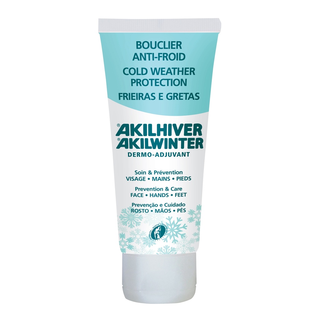 AKILÉÏNE® Cold Weather Protection Akilwinter 100 ml