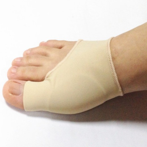 [7G2040] PODOCURE® Hallux Valgus Protector - One size (Pair)